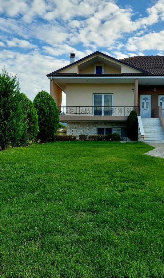 Elena House Apartment Ioannina Exterior photo