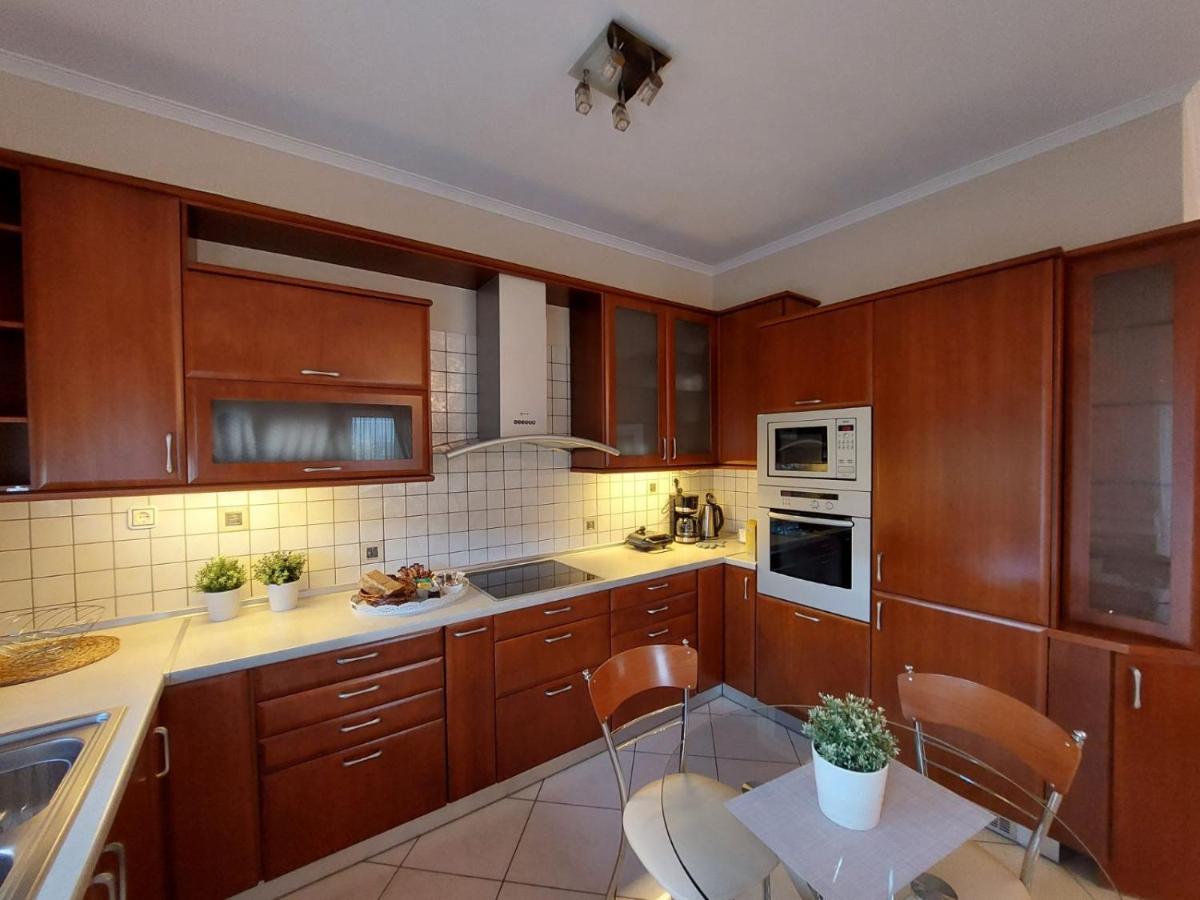 Elena House Apartment Ioannina Exterior photo